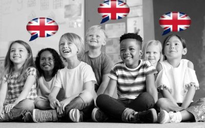 Pourquoi apprendre l’anglais en immersion ?