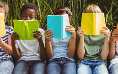 Liste de livres anglophones pour tous les niveaux !