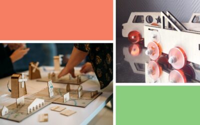 Les petits bilingues et Kutì Kutì